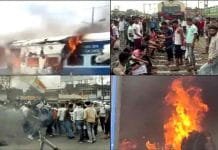 इस मुल्क में हर शख्स परेशान सा क्यों है ? अब एक बार फिर सरकार एक और विवादित अग्निपथ सैन्य भर्ती योजना लेकर आयी है। सरकार जहाँ इस योजना के और भी कई लाभ गिना रही है वहीं एक फ़ायदा यह भी बता रही है