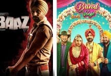 Get ready to meet Babbu Maan and Binu Dhillon in their classic Avatars today