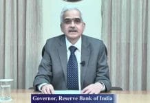Reserve Bank of India (RBI) to Introduce Cash Deposits via UPI Shaktikanta Das, RBI Governor