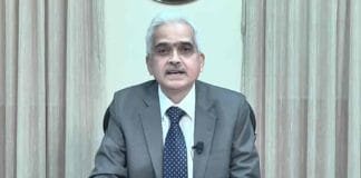Financial Shake-up: RBI Sets Withdrawal Limit for Co-operative Bank Customers Shaktikanta Das, RBI Governor