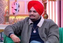 Zee Punjabi to pay tribute to legend Sidhu Moosewala this Sunday at 6 pm