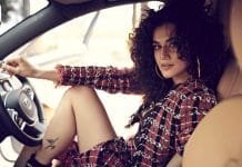 Taapsee Pannu’s thriller ‘Dobaara’ to premiere at London Film Festival on June 23 Taapsee Pannu