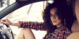 Taapsee Pannu’s thriller ‘Dobaara’ to premiere at London Film Festival on June 23 Taapsee Pannu