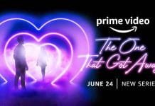 Prime Video Releases Official Trailer for New Unscripted Series The One That Got Away The One That Got Away