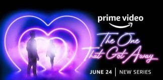 Prime Video Releases Official Trailer for New Unscripted Series The One That Got Away The One That Got Away