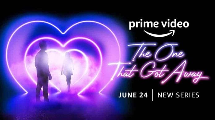 The One That Got Away