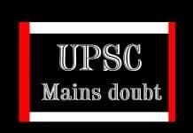 Top 5 Online Platforms for your UPSC Mains doubt clearing sessions