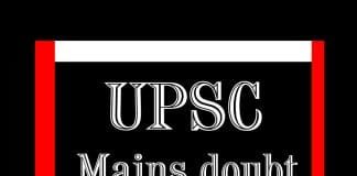 Top 5 Online Platforms for your UPSC Mains doubt clearing sessions