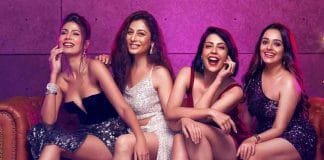 Web series Udan Patola Will premiere on 10th June Web series Udan Patolas