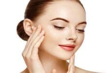 Follow tips to get glowing skin