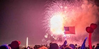 Enjoy free summer activities in Washington, DC