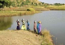 Madhya Pradesh Prioritizes Drinking Water: Rs 5,519 Crore Budget for PHE