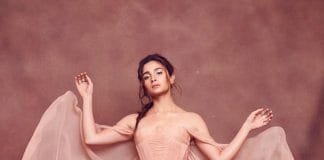 Alia Bhatt and her international film career