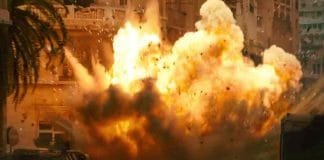 Russia’s Security Agency Raises Alarms Over Potential Dirty Bomb Attacks on Nuclear Power Plants