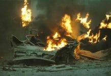 Bahraich Violence Intensifies: Properties Destroyed, Internet Shut Down Amidst Rising Unrest