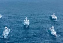 China’s Spy Ship Near Indian Waters Raises Espionage Alarms