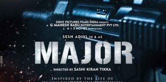 Know why you should watch the film Major