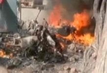 हिंसा,समस्या है ,समाधान नहीं इन्हीं हिंसक घटनाओं ने व पिछले 1400 वर्षों के हिंसा के इतिहास ने ही आज मुसलमानों के विरुद्ध 'इस्लामोफ़ोबिया ' का विश्वव्यापी माहौल बना दिया है