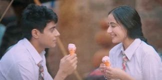 Redefine Your Love, With The Title Track From The Upcoming Movie ‘Lover’; Out Now