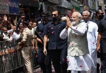 Assembly elections 2022 ; BJP is preparing to give a big political blow to Congress with the help of PM Modi