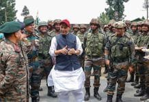 India to Showcase Cutting-Edge Defence and Aerospace Technologies at Dubai Air Show 2025 Rajnath Singh