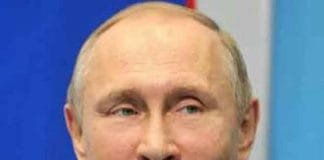 Putin calls India a Great country and advocates for global superpower status