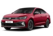 Volkswagen India : All set to launch its all-new Volkswagen Virtus in the Indian market today volkswagen virtus