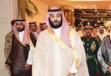 Saudi Arabia Bans Umrah Visa for 14 Countries, Including India, Pakistan, and Bangladesh – Here’s Why Saudi Crown Prince Mohammed bin Salman