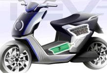 Triton Electric Vehicle is all set to enter into the hydrogen-run two-wheeler and three-wheeler segments