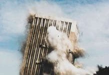 Building Collapses – The Dangers of Illegal Construction