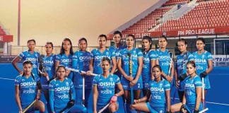 Follow the inspiring journey of the Indian women’s hockey team in Femina’s July 2022 issue