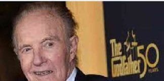 The Godfather : Veteran actor James Caan dies at 82
