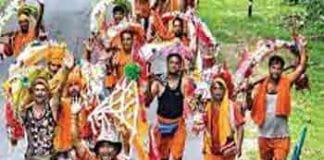 कावड़ यात्रा का इतिहास : जाने किसने की थी शुरूआत Kavad Yatra: