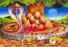 Nag Panchami 02 August 2022: Worshiping Lord Shiva and Mother Parvati brings happiness and prosperity