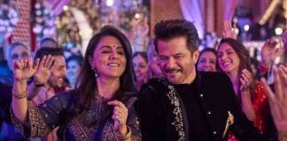 Neetu Kapoor said From day 1 we knew that we were creating something special with JugJugg Jeeyo