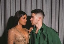 Priyanka Chopra Reveals Details of Her Past Relationship