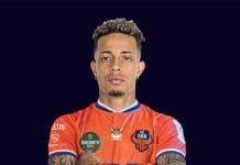 FC Goa sign Morocco international Noah Sadaoui