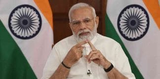 PM Narendra Modi will address the 75th Amrut Mahotav of Shree Swaminarayan Gurukul Rajkot Sansthan