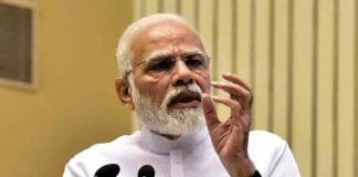 Prime Minister Modi will address Chintan Shivir of Home Minister of states