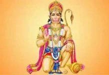 Know about the famous temples of Hanuman ji in India