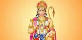 Know about the famous temples of Hanuman ji in India