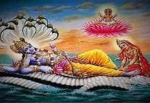 Chaturmas 2022: Know why all auspicious works are prohibited