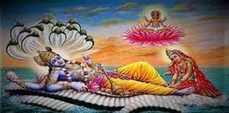 Chaturmas 2022: Know why all auspicious works are prohibited