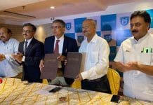 Marwadi University partners with ISRO and ITCA to launch Gujarat’s first-ever student satellite