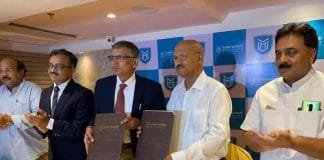 Marwadi University partners with ISRO and ITCA to launch Gujarat’s first-ever student satellite