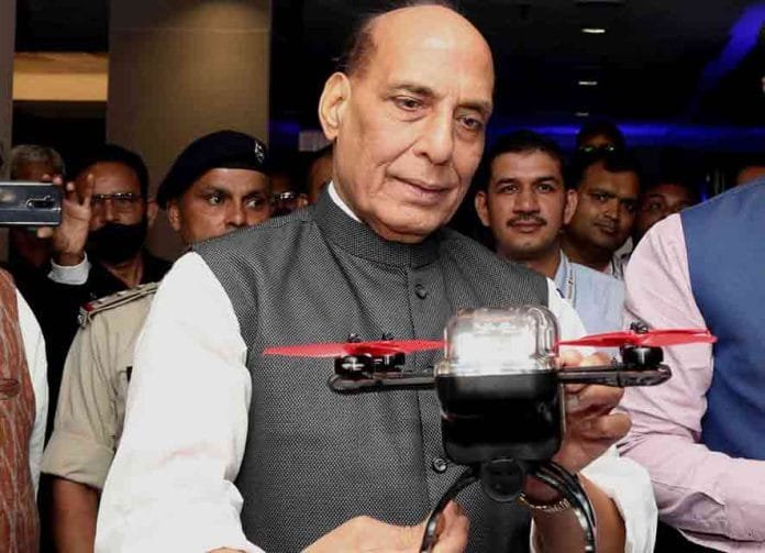 Rajnath-Singh