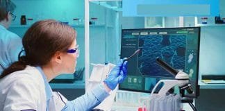 Research and innovation are necessary for the sustained growth of pharmaceuticals sector