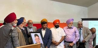 After a hiatus of 9 years, “Mela Gadri Babian Da” was held at Gadar Memorial, San Francisco