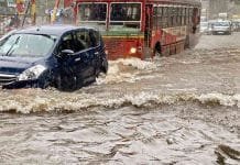 North India Under Siege: Heavy Rains Trigger Landslides and Flood Warnings