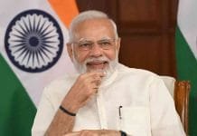 PM modi said that the a common citizen should be aware of his rights and duties in the constitution